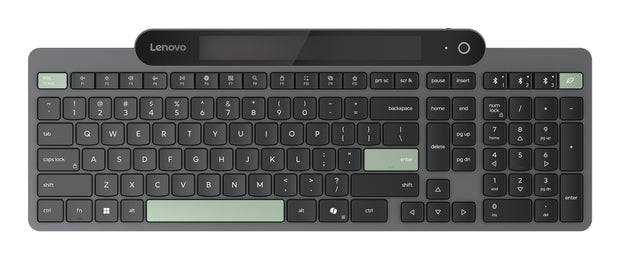 Lenovo 4Y41R69494 tangentbord Hem / Kontor