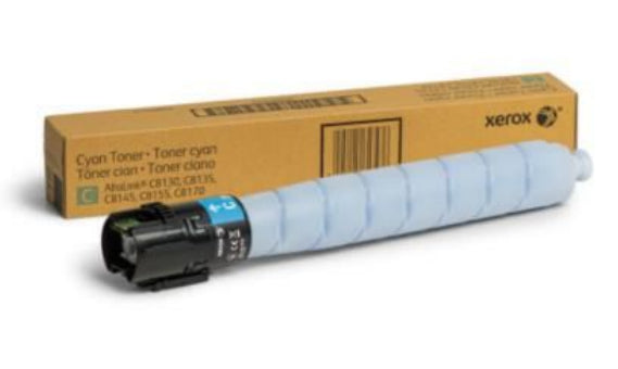 Xerox 006R01759 Tonerkassett Original Cyan