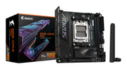 GIGABYTE B850I AORUS PRO moderkort AMD B850 AM5-sockel Mini-ITX