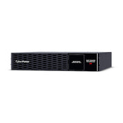 CyberPower BP48VP2U03 UPS-batterier Slutna blybatterier (VRLA) 12 V 6 Ah