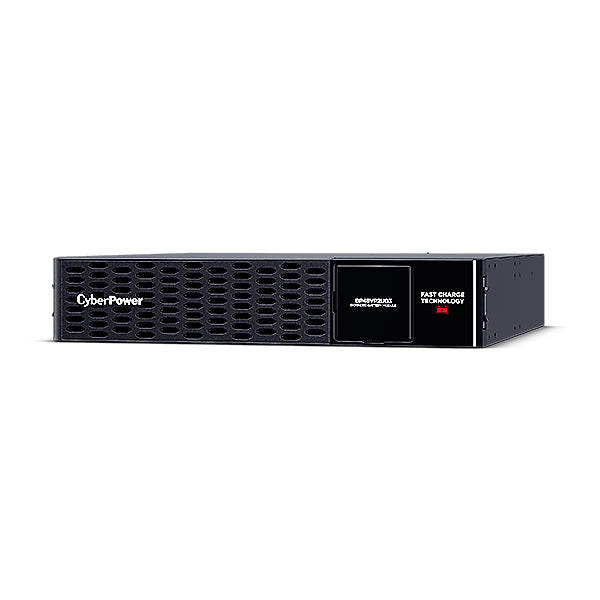 CyberPower BP48VP2U03 UPS-batterier Slutna blybatterier (VRLA) 12 V 6 Ah