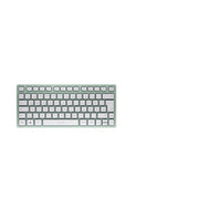 CHERRY KW 7100 MINI BT tangentbord Universal