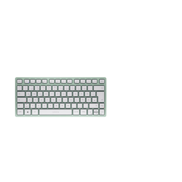 CHERRY KW 7100 MINI BT tangentbord Universal