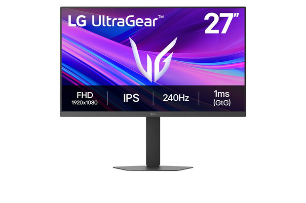 LG 27G440A-B skärm