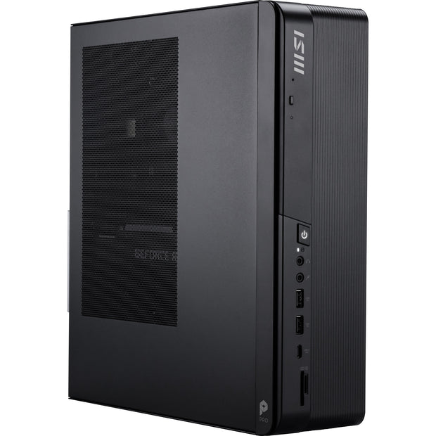 MSI Pro DP80 A14G-004EU PC stationär dator