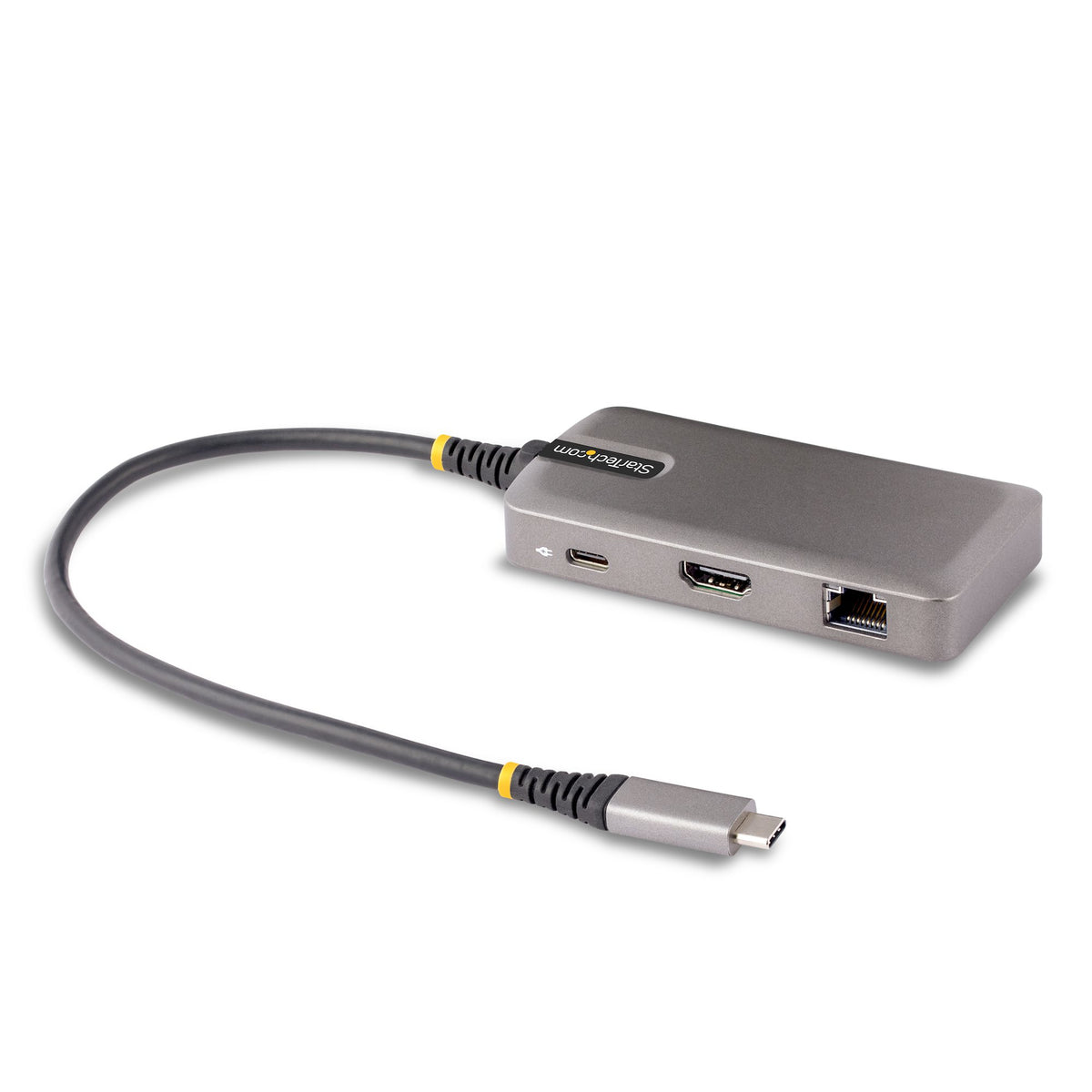 StarTech.com USB-C-multiportsadapter