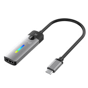 j5create JCA157-N USB-C till HDMI 2.1 8K Adapter