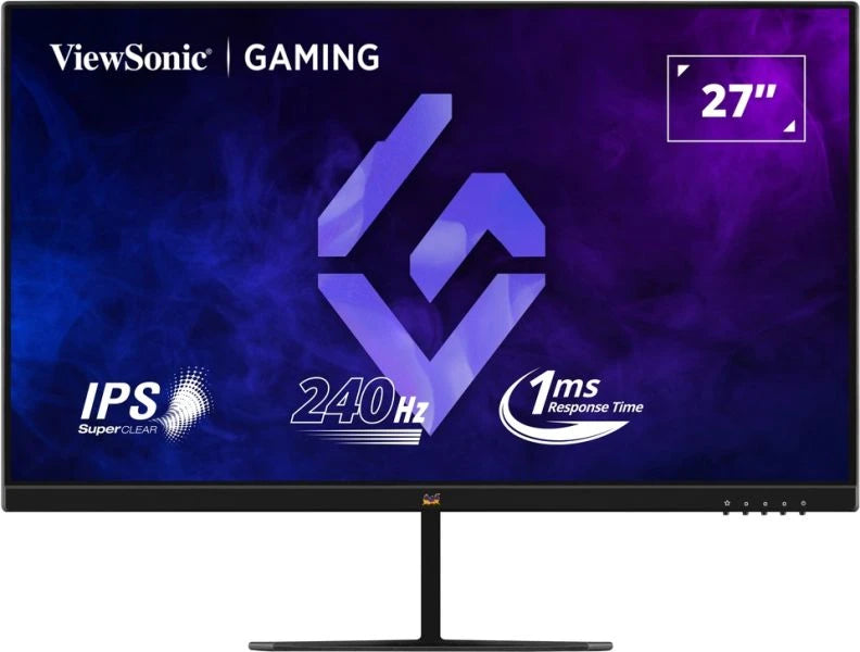 Viewsonic VX Series VX2779A-HD-PRO - FHD