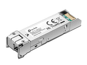 TP-Link Omada TL-SM321B transceiver-moduler för nätverk Fiberoptik 1250 Mbit/s SFP