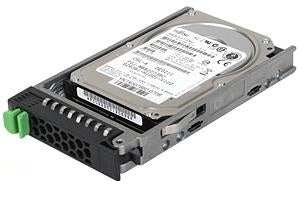 Fujitsu S26361-F5550-L912 interna Hårddiskar