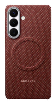 Samsung M2 Carbon Magnet Coralred