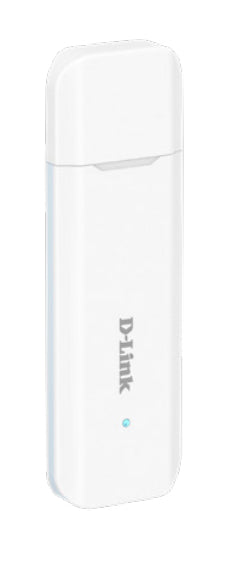 D-Link DWM-222W/R nätverkskort WLAN 286,8 Mbit/s - Wi-Fi 6