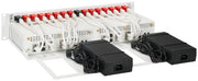 Rackmount.IT RM-FR-T22 rack tillbehör Monteringsskena