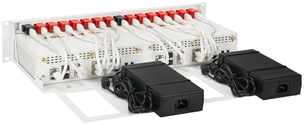 Rackmount.IT RM-FR-T22 rack tillbehör Monteringsskena