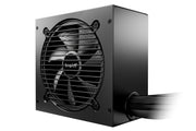 be quiet! PURE POWER 12 750W strömförsörjningsenheter 20+4 pin ATX ATX Svart
