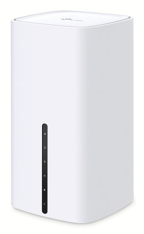 TP-Link Archer AX1800 trådlös router Gigabit Ethernet Dual-band (2,4 GHz / 5 GHz) 5G