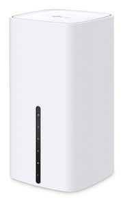 TP-Link Archer AX1800 trådlös router Gigabit Ethernet Dual-band (2,4 GHz / 5 GHz) 5G