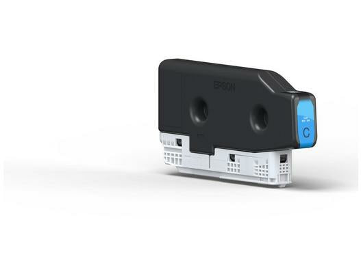Epson WorkForce Enterprise AM-C550 Cyan Ink