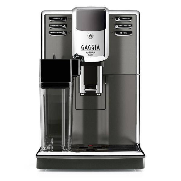 Gaggia Anima Class Helautomatisk Espressomaskin 1,8 l
