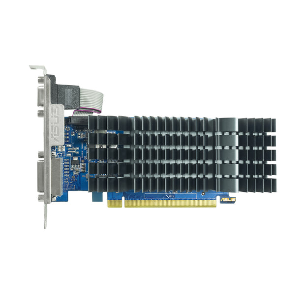 ASUS GT710-SL-2GD5-BRK-EVO NVIDIA GeForce GT 710