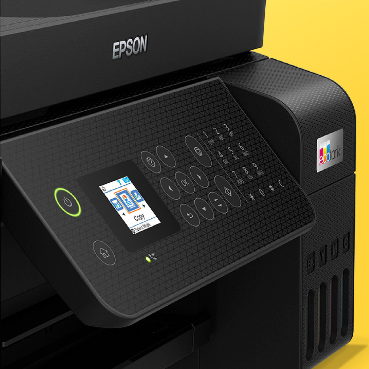 Epson EcoTank ET-4800