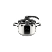 Lagostina 8900524552 5 l Rostfritt stål