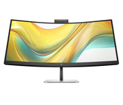 HP Series 5 Pro 34 tum WQHD USB-C konferensskärm
