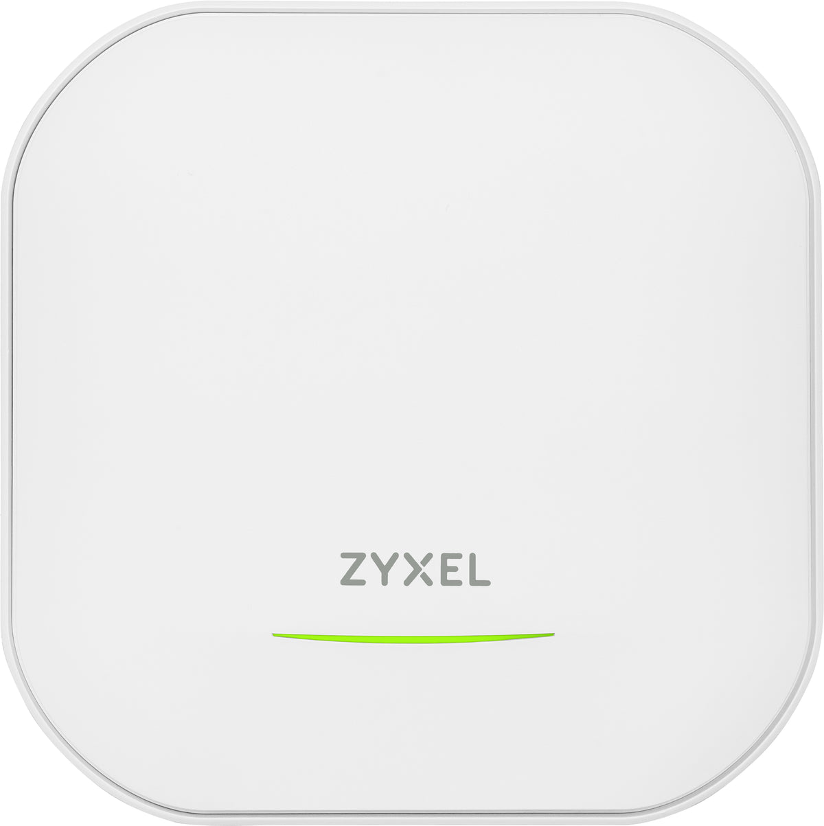 Zyxel NWA220AX-6E-EU0101F access-punkter för trådlösa nätverk 4800 Mbit/s Vit