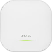 Zyxel NWA220AX-6E-EU0101F access-punkter för trådlösa nätverk 4800 Mbit/s Vit