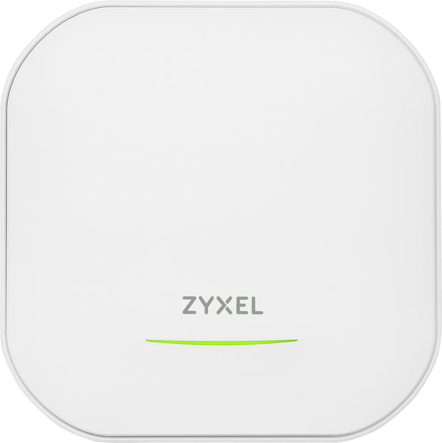 Zyxel NWA220AX-6E-EU0101F access-punkter för trådlösa nätverk 4800 Mbit/s Vit