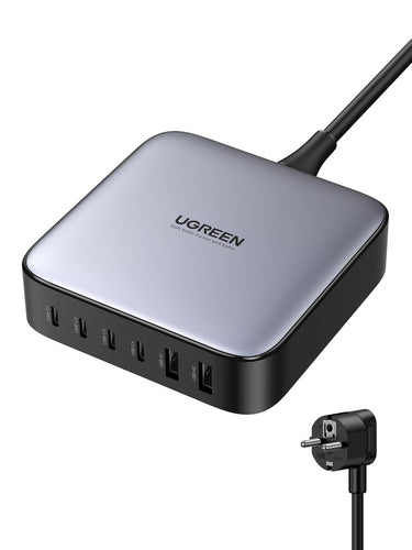 Ugreen Nexode Universal Svart