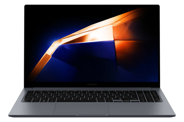 Samsung Galaxy Book4 NP750XGJ-KG4FR bärbara datorer - 15.6" - 16GB RAM