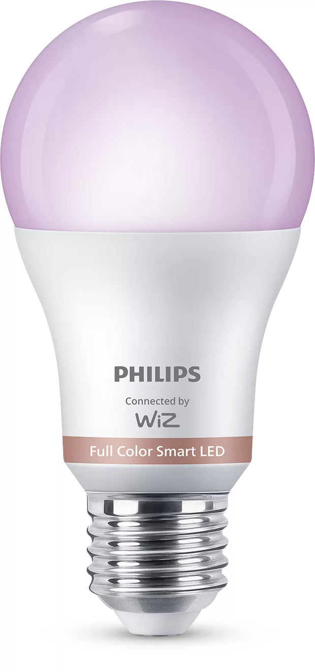 Philips Smart LED-lampa RGB A60 smart Belysning