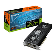 GIGABYTE GeForce RTX 5060 Ti EAGLE MAX OC 8G NVIDIA