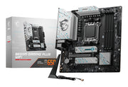 MSI B650M GAMING PLUS