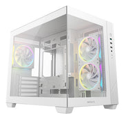 DeepCool CG330 3F WH Tower Vit