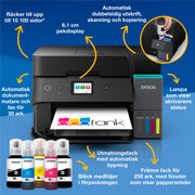 Epson EcoTank ET-4950
