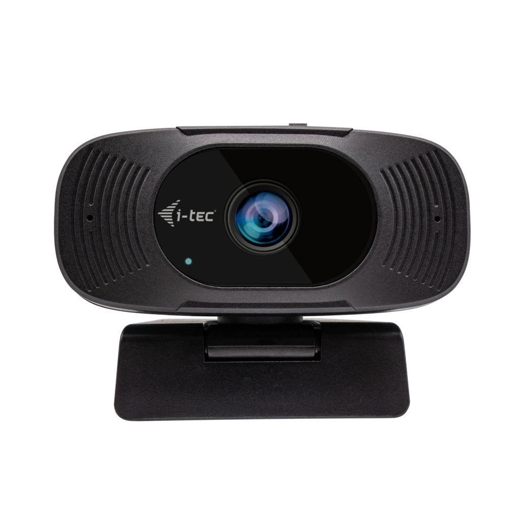 i-tec SOLOMON 300 webbkameror 8,29 MP 3840 x 2160 pixlar USB Svart