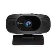 i-tec SOLOMON 300 webbkameror 8,29 MP 3840 x 2160 pixlar USB Svart