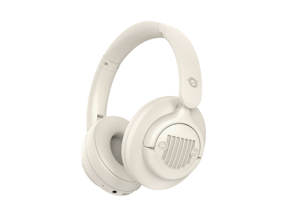 Conceptronic ALVAH02C hörlur och headset Kabel & Trådlös Huvudband Musik