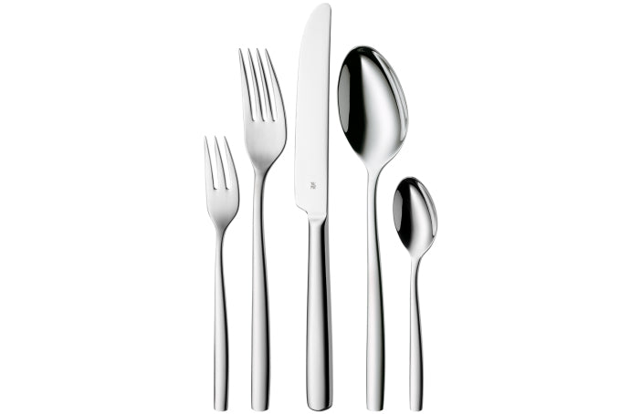 WMF 1272919991 besticksats Rostfritt stål
