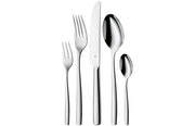 WMF 1272919991 besticksats Rostfritt stål