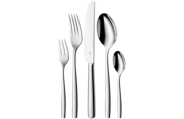 WMF 1272919991 besticksats Rostfritt stål