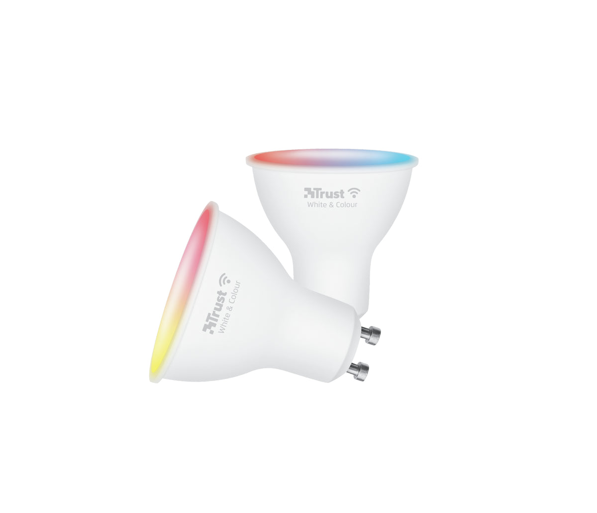 Trust 71292 smart belysning Smart glödlampa