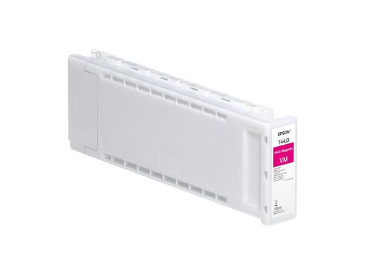Epson Singlepack Vivid Magenta T44J34N UltraChrome PRO 12 700ml