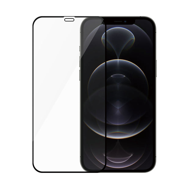 PanzerGlass SAFE. by Screen Protector iPhone 12