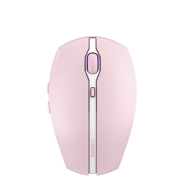 CHERRY GENTIX BT datormöss Spela Ambidextrous datormus