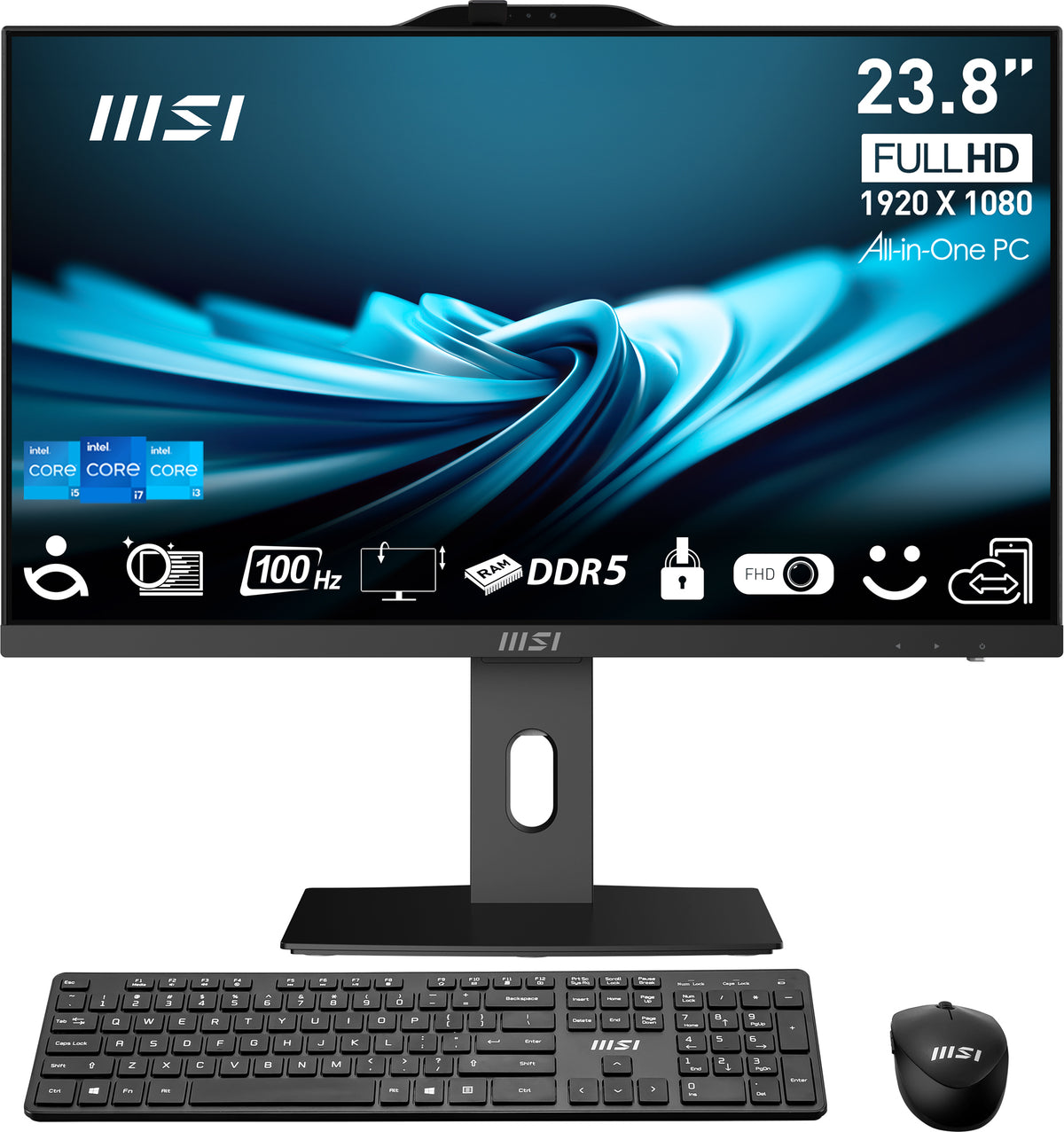 MSI Pro AP242P 14M-649XEU