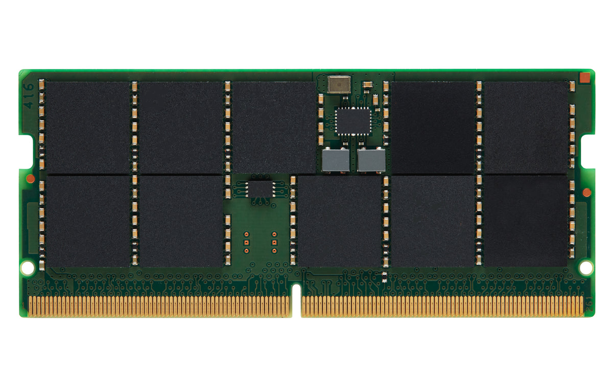 Kingston Technology KTD-PN556T-16G RAM-minnen