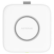 NETGEAR WBE710 Vit Strömförsörjning via Ethernet (PoE) stöd